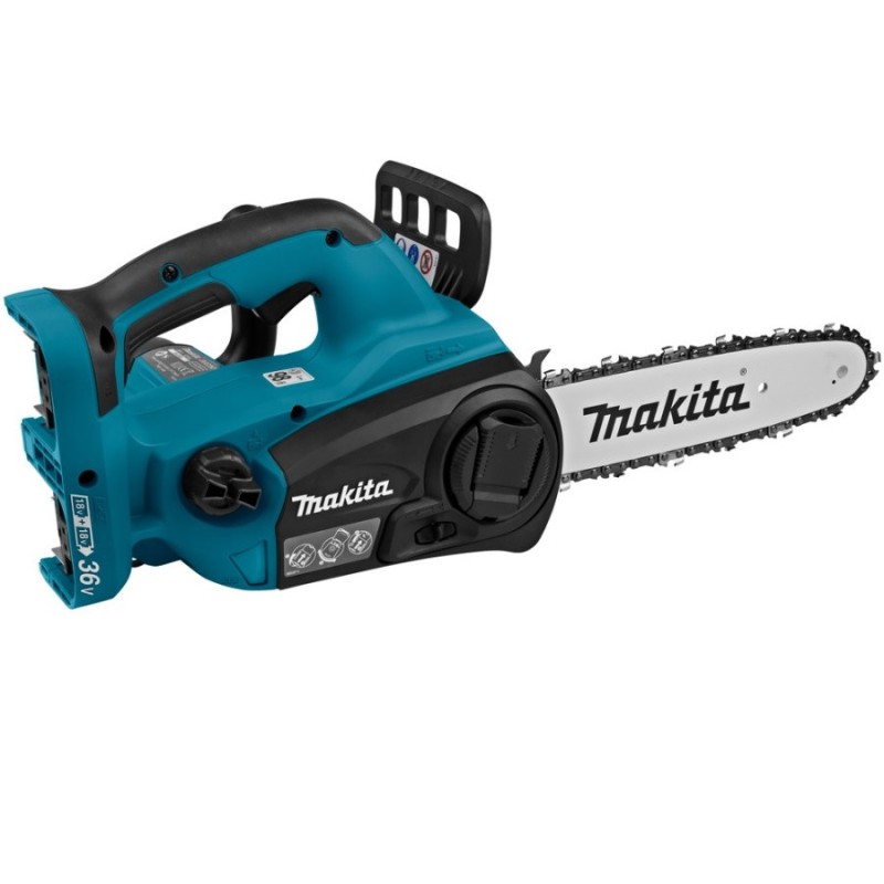 Электропила аккумуляторная Makita DUC302Z 