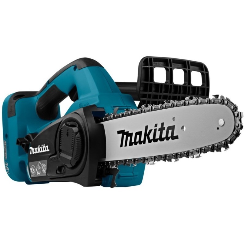 Электропила аккумуляторная Makita DUC302Z 