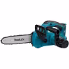 Электропила аккумуляторная Makita DUC302Z
