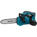 Электропила аккумуляторная Makita DUC302Z 