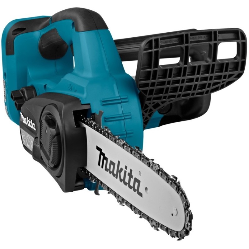 Электропила аккумуляторная Makita DUC302Z 