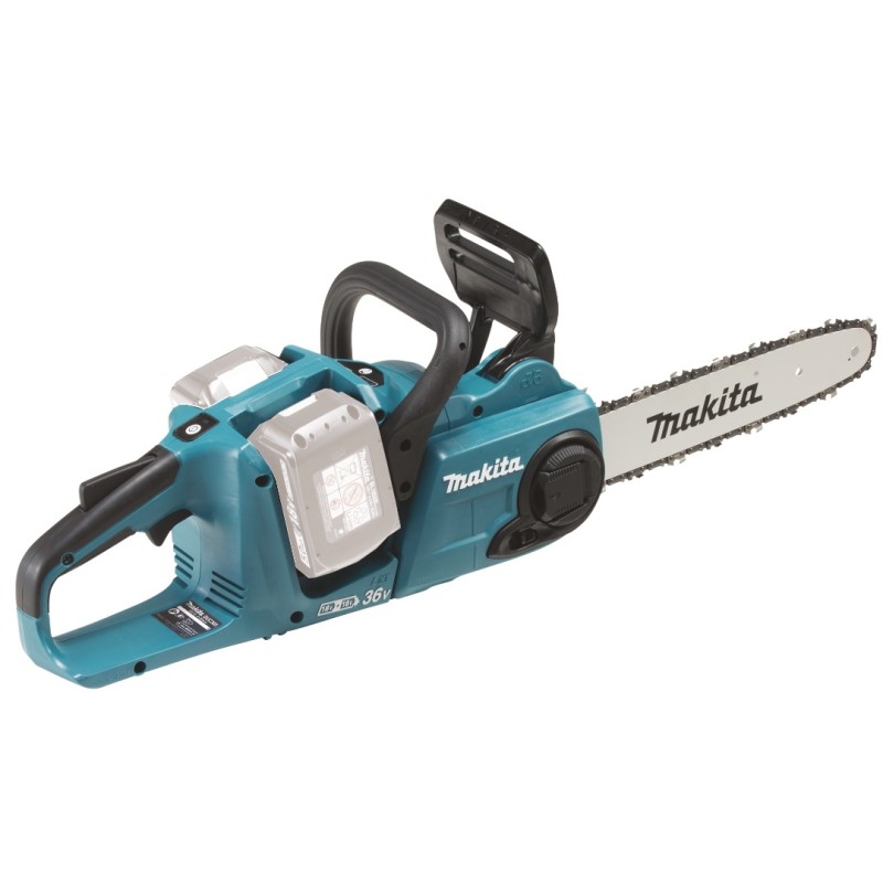 Электропила аккумуляторная Makita DUC303Z