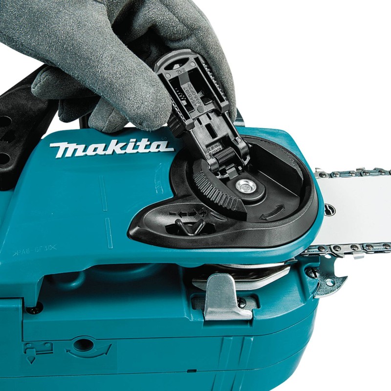 Электропила аккумуляторная Makita DUC303Z