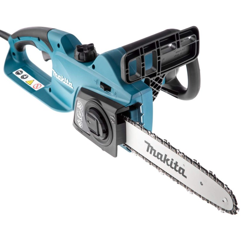 Электропила сетевая Makita UC3041A 