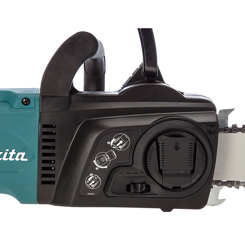 Электропила сетевая Makita UC4551AX1 