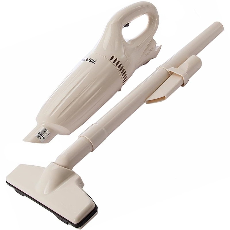 Пылесос беспроводной вертикальный Makita CL100DW