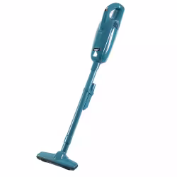 Пылесос беспроводной вертикальный Makita CL104DWYX