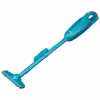 Пылесос беспроводной вертикальный Makita CL104DWYX
