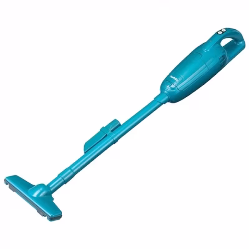 Пылесос беспроводной вертикальный Makita CL104DWYX