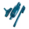 Пылесос беспроводной вертикальный Makita CL104DWYX
