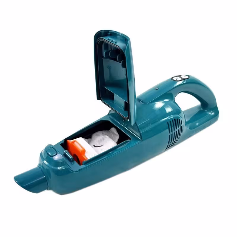 Пылесос беспроводной вертикальный Makita CL104DWYX