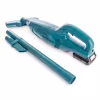 Пылесос беспроводной вертикальный Makita CL106FDWY