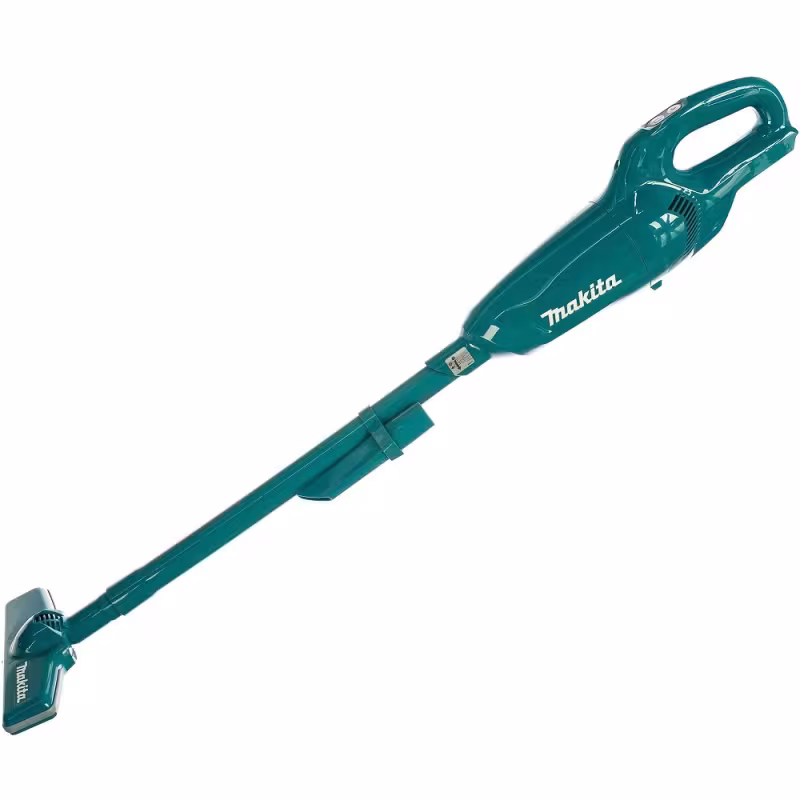Пылесос беспроводной вертикальный Makita CL108FDZ