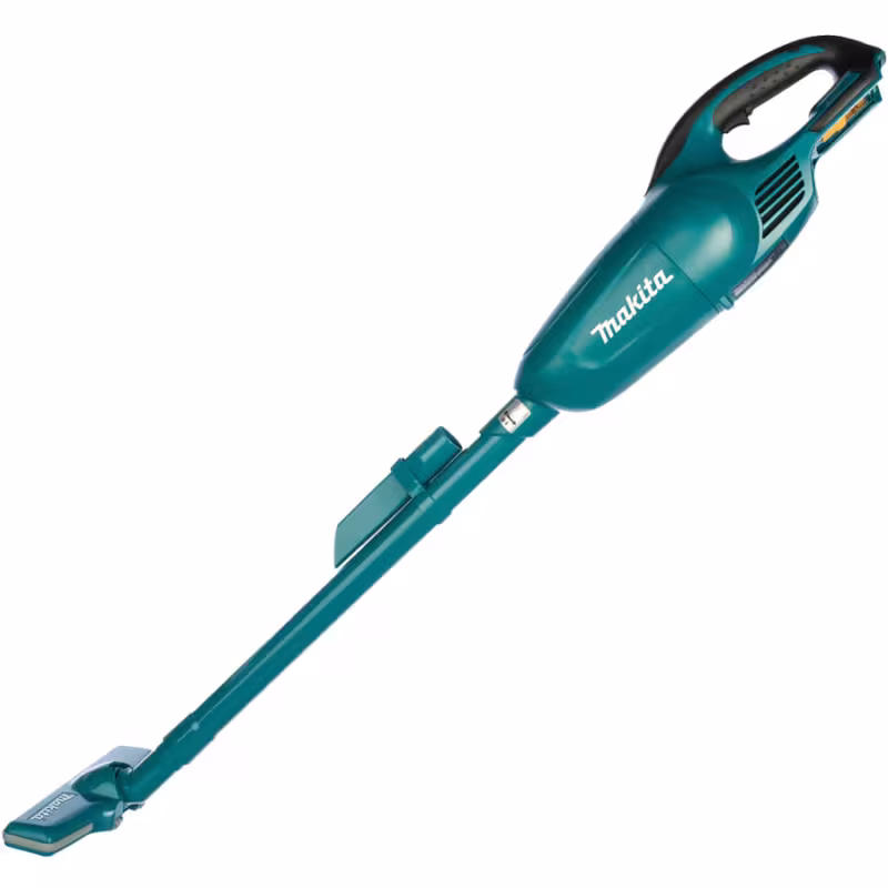 Пылесос беспроводной вертикальный Makita DCL180Z 