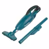 Пылесос беспроводной вертикальный Makita DCL180Z