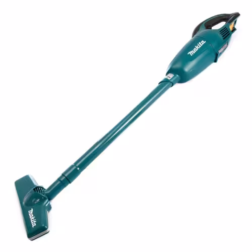 Пылесос беспроводной вертикальный Makita DCL181FZ