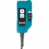 Пылесос беспроводной ранцевый Makita DVC265ZXU