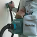 Пылесос беспроводной ручной Makita DVC350Z