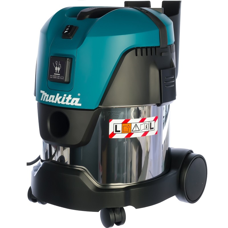 Пылесос строительный Makita VC2012L