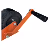 Лебедка барабанная Magnus-Profi LRB700, 0,7 т