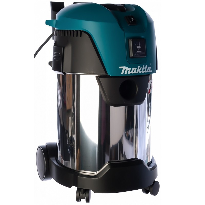 Пылесос строительный Makita VC3011L