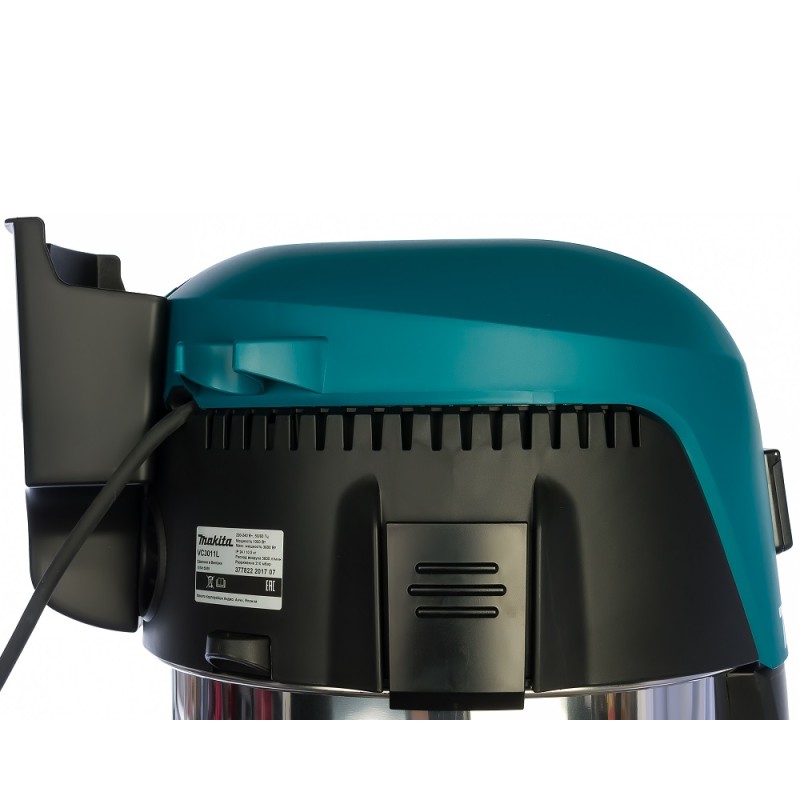 Пылесос строительный Makita VC3011L