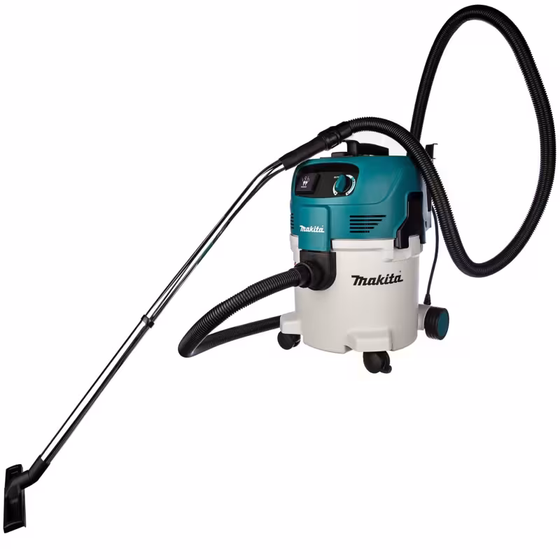 Пылесос строительный Makita VC3012L