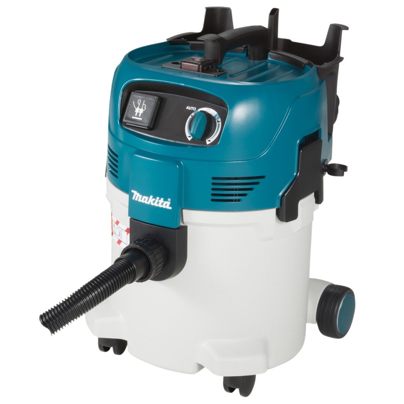 Пылесос строительный Makita VC3012M