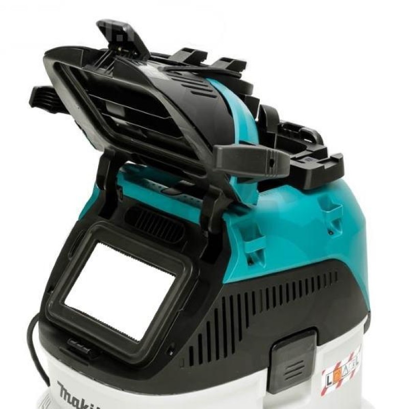 Пылесос строительный Makita VC4210L