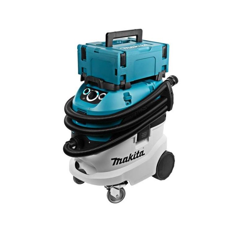 Пылесос строительный Makita VC4210M