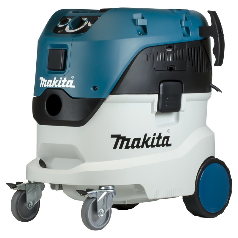 Пылесос строительный Makita VC4210M