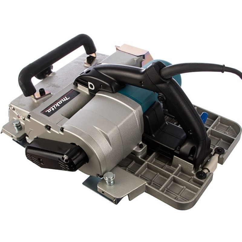 Рубанок сетевой Makita KP312S 