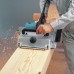 Рубанок сетевой Makita KP312S 