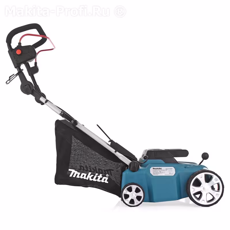Скарификатор электрический Makita UV3600 