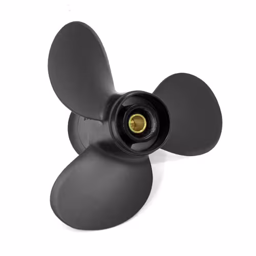 Винт гребной Honda/Yamaha/Suzuki 40-60 л.с., 3х12.1х9