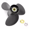 Винт гребной Honda/Yamaha/Suzuki 40-60 л.с., 3х12.1х9