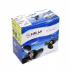 Винт гребной Honda/Yamaha/Suzuki 40-60 л.с., 3х12.1х9
