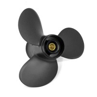 Винт гребной Honda/Yamaha/Hidea 40-60 л.с., 3х12х10