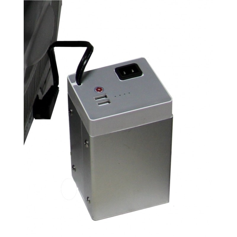 Аккумулятор для автохолодильников Alpicool Powerbank, 15600мА/ч