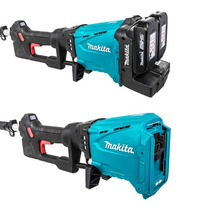 Триммер аккумуляторный Makita BC300LDZ 