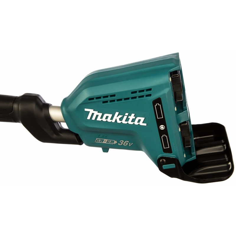 Триммер аккумуляторный Makita DUR364LZ