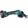Шлифмашина угловая аккумуляторная Makita DGA506RME