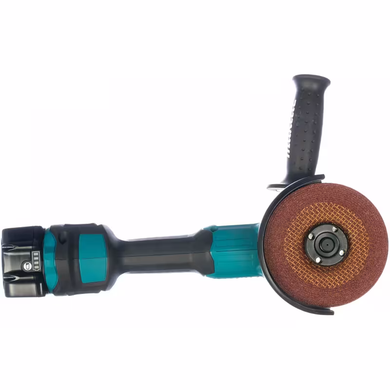 Шлифмашина угловая аккумуляторная Makita DGA506RME