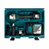 Шлифмашина угловая аккумуляторная Makita DGA506RME