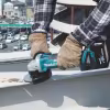 Шлифмашина угловая аккумуляторная Makita DGA506RME