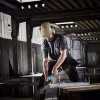 Шлифмашина угловая аккумуляторная Makita DGA506RME