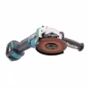 Шлифмашина угловая аккумуляторная Makita DGA506Z