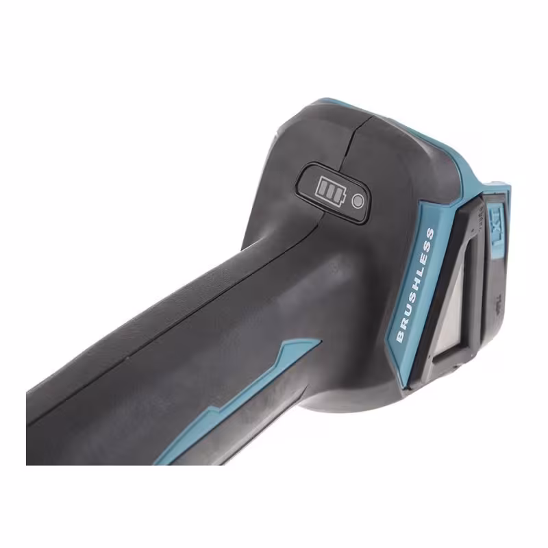 Шлифмашина угловая аккумуляторная Makita DGA506Z