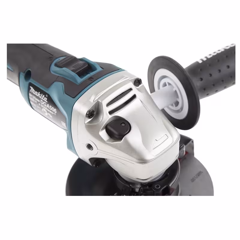 Шлифмашина угловая аккумуляторная Makita DGA506Z