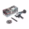 Шлифмашина угловая аккумуляторная Makita DGA506Z
